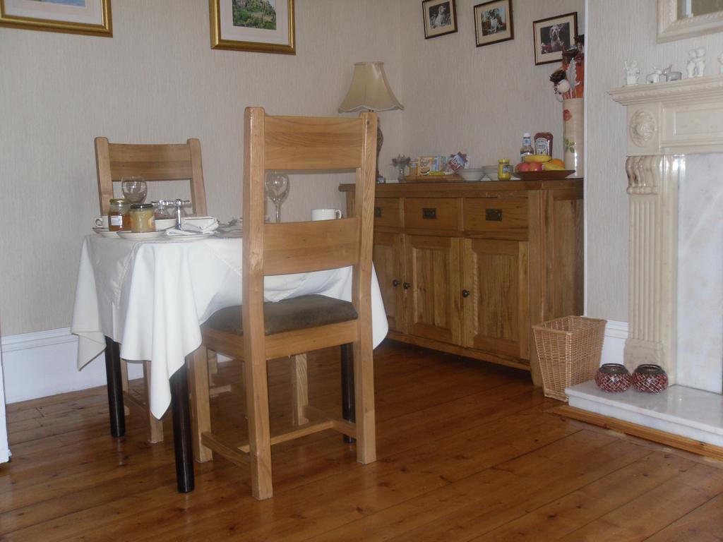 Ardfern Guest House Перт Экстерьер фото