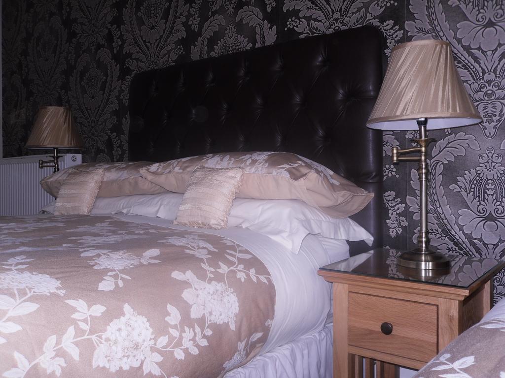 Ardfern Guest House Перт Экстерьер фото