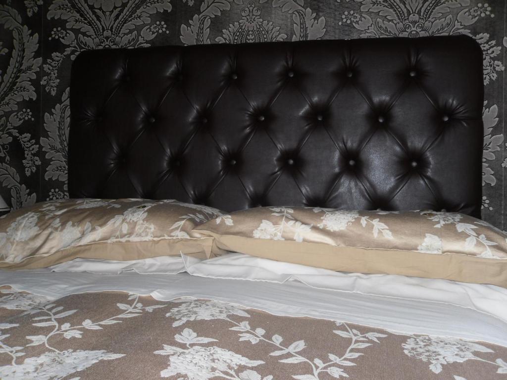 Ardfern Guest House Перт Экстерьер фото