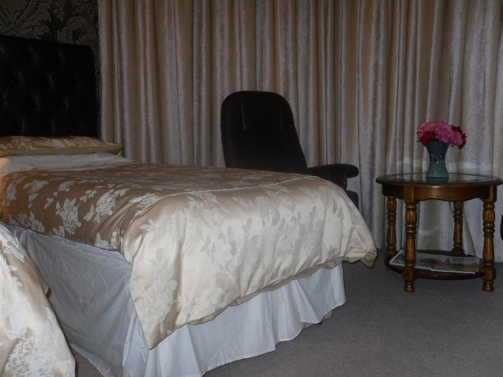 Ardfern Guest House Перт Экстерьер фото