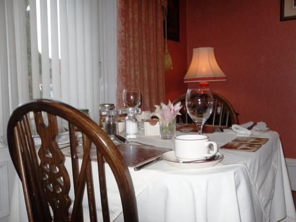 Ardfern Guest House Перт Экстерьер фото